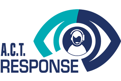 ACT Response Logo
